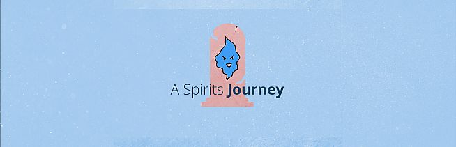A Spirits Journey