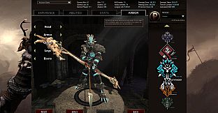 Forge Pathfinder VIP Pack