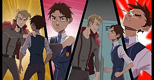 Crimson Frontier: Youth