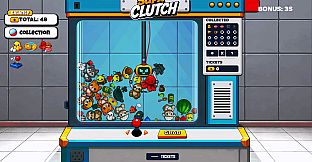 Tix and Claw