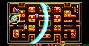 PAC-MAN Mega Tunnel Battle: Chomp Champs - Lunar Animals PAC