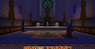 Chronicles of Vaeltaja: In Search of the Great Wanderer