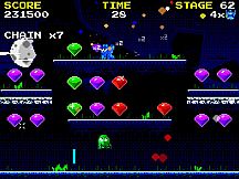 Jack Dragon and the Stone of Peace