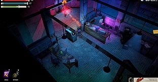 The Hong Kong Massacre + I Hate This Place Bundle