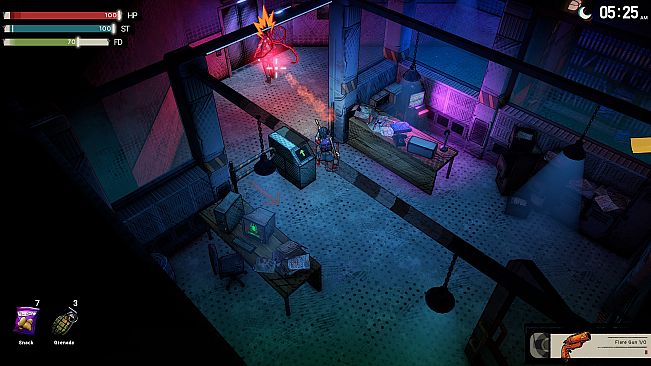 The Hong Kong Massacre + I Hate This Place Bundle