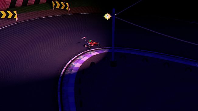 Miracle Karts