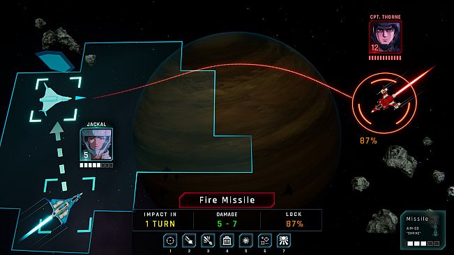Starwing Tactics