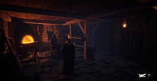 Veil of the Black Ark