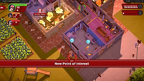 Flash Point: Fire Rescue