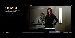 Star Trek: Voyager - Across the Unknown - Delta Chronicles 2 DLC