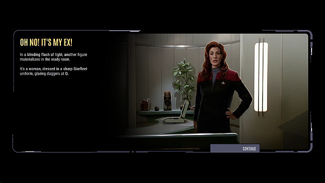 Star Trek: Voyager - Across the Unknown - Delta Chronicles 2 DLC