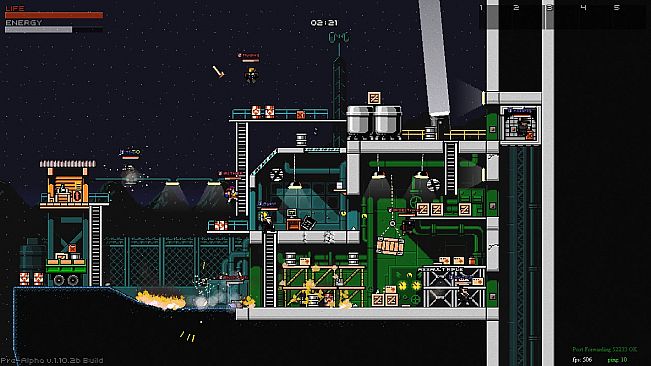 Superfighters Deluxe