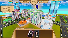 Majulah: Shape Your City