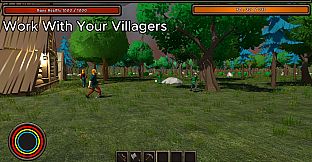 Medieval Survivors: Village Defense