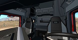 American Truck Simulator - Mack Anthem