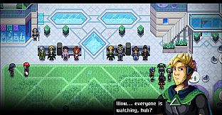 CrossCode: A New Home