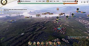 Set of 6 Scenarios for "NOBUNAGA'S AMBITION: Awakening"