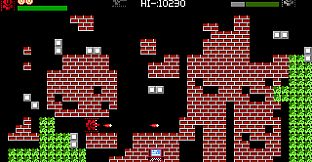 The Tower Of TigerQiuQiu Tiger Tank 60