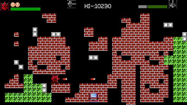 The Tower Of TigerQiuQiu Tiger Tank 60