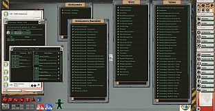 Fantasy Grounds - Fallout RPG - Gamemaster's Toolkit