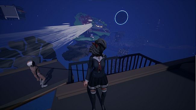 MIKU: May I Keep Up?