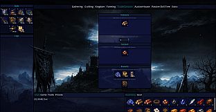 Knightfall Idle