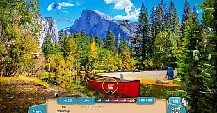 Finding America: The West Collector's Edition