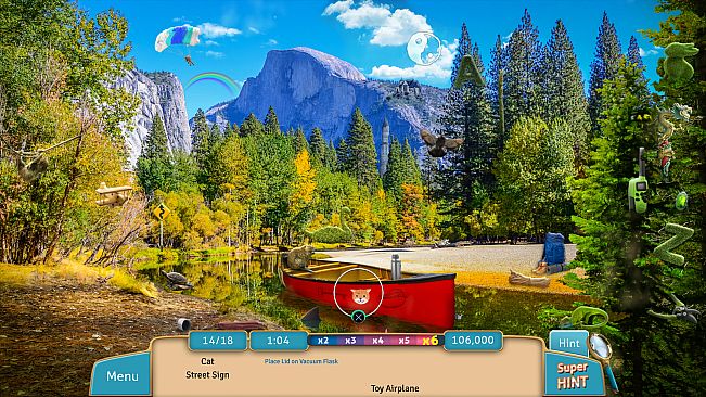 Finding America: The West Collector's Edition