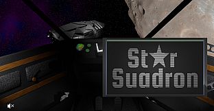 Star Squadron: Student Driver