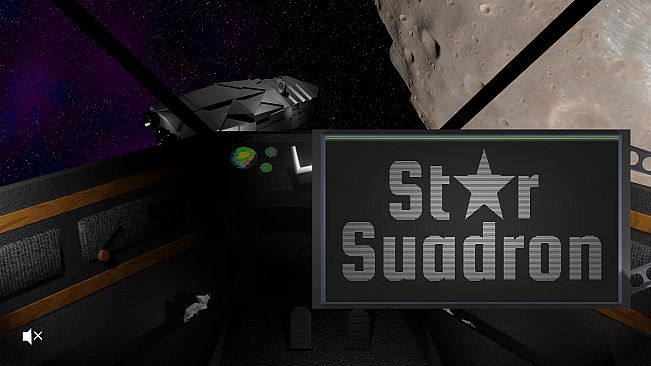 Star Squadron: Student Driver