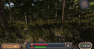 GameGuru MAX Fantasy Asset Pack - HUD's