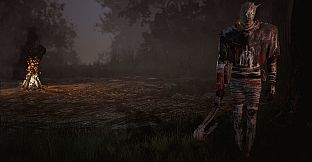 Dead by Daylight - Charity Case