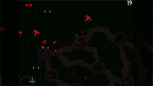 Thank You: The Game 2