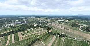 X-Plane 11 - Add-on: Aerosoft - Airport Zagreb