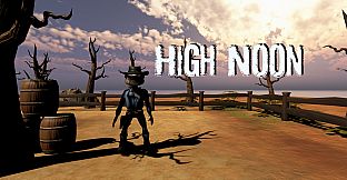 High Noon