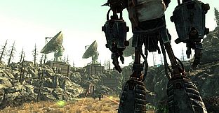 Fallout 3 - Broken Steel