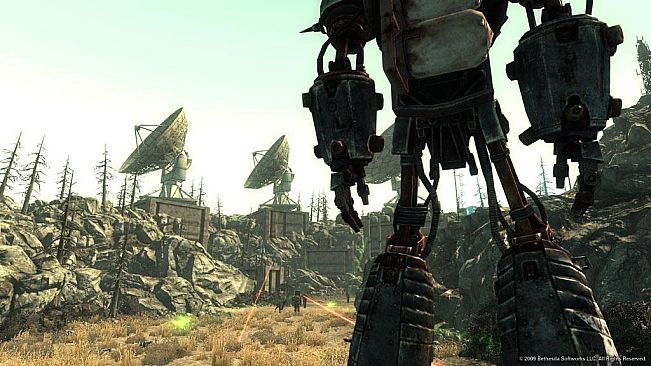 Fallout 3 - Broken Steel
