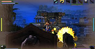 Bloc-Age: Path of the Oracle