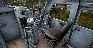 Train Sim World: Clinchfield Railroad: Elkhorn - Dante Route Add-On - TSW2 & TSW3 compatible