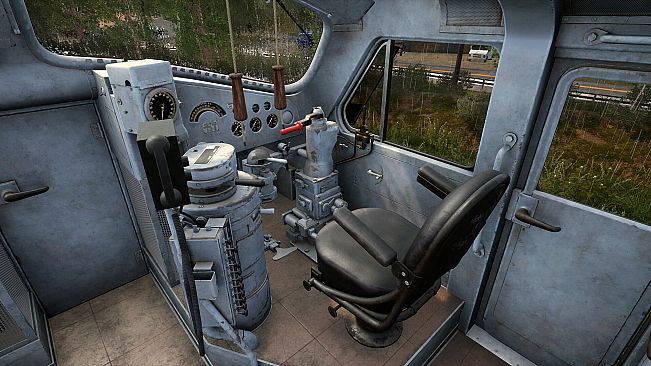 Train Sim World: Clinchfield Railroad: Elkhorn - Dante Route Add-On - TSW2 & TSW3 compatible
