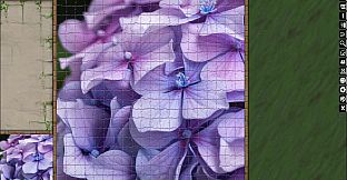 Jigsaw Puzzle Pack - Pixel Puzzles Ultimate: Variety Pack 12