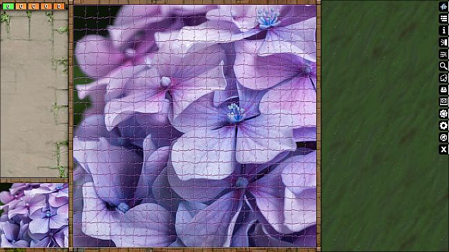 Jigsaw Puzzle Pack - Pixel Puzzles Ultimate: Variety Pack 12