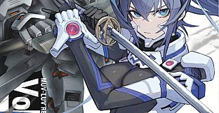 Muv-Luv Regenerative Vol. 02 (Japanese Only)