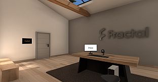 Fractal Design Workshop