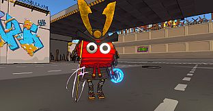 Puropu Defense Squad - Gold Edition