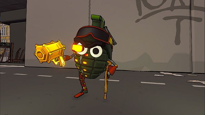 Puropu Defense Squad - Gold Edition