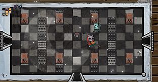 Inkling Cats: Beneath the dreams