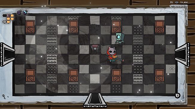 Inkling Cats: Beneath the dreams