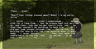 The Dandelion Girl: Don't You Remember Me?