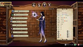 Xuan Yuan Sword: The Gate of Firmament